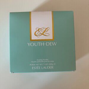 Estée Lauder Youth Dew Women's Dusting Powder - 7 oz New in Box
